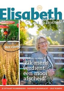Cover Elisabeth 